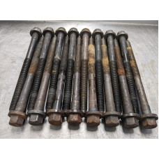 114C028 Cylinder Head Bolt Kit For 04-07 Ford Taurus  3.0